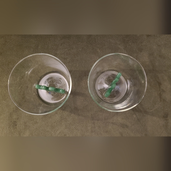 Two New Ichendorf coral reef green tumblers - Picture 2 of 9